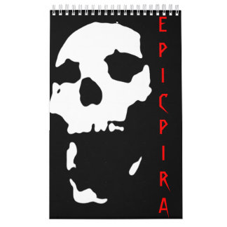 EPIC CALENDAR 09'