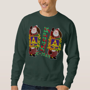 Epic Christmas Sweater! Sweatshirt