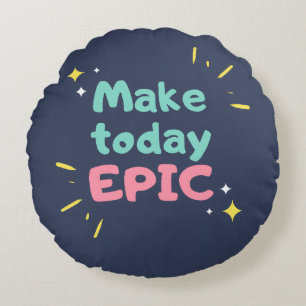 EPIC Cushion Cover – Cute Modern Home Decor