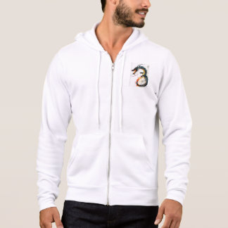 Epic Dragon Design T-Shirt: Unleash Your Inner Fir Hoodie