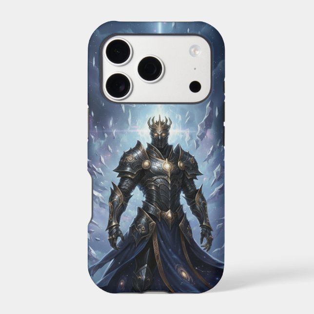 Epic Dragon Scale Fantasy Armor Shield! (Back)