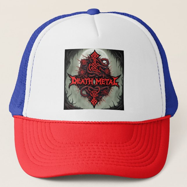 Epic duel Hat (Front)
