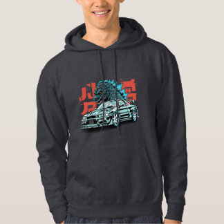 Epic Encounter : Nissan Skyline | Hoodie
