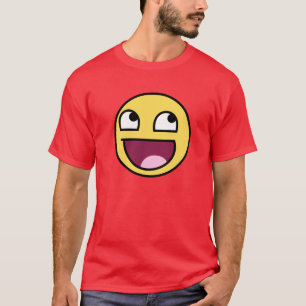 Epic Face Adult Tee