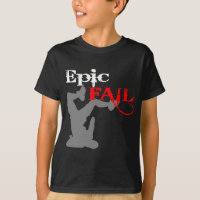 Epic Fail