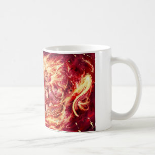 Epic Fire Mug