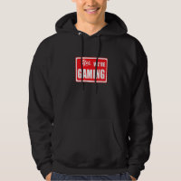 Epic Gamer Yes We're Gaming Geek video game saying