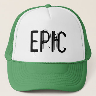 EPIC Hat