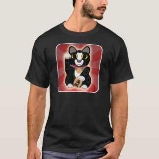 Epic Lucky Cat T-Shirt