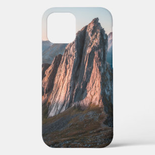 Epic Mountain Norway Case-Mate iPhone Case
