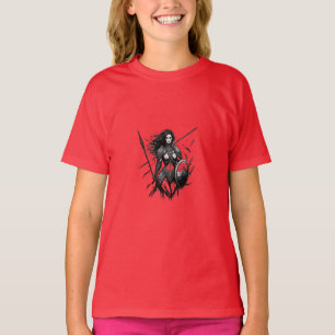 Epic Mythical Warriors T-Shirt