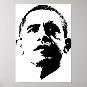 Epic Obama Poster