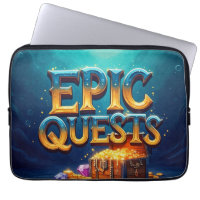 Epic Quests