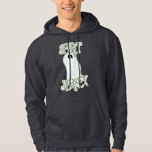 Epic Spirit Jersey Halloween Fun Spooky Ghost Hoodie