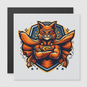 Epic Super Cat
