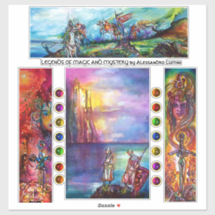 Epic Swords ,Excalibur,Durendal,Mediaeval Knights