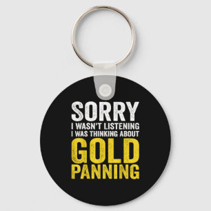 Epic Thinking Panning I Wasn I Listening About Sor Key Ring