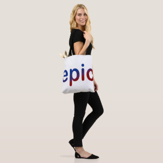 epic Tote Bag