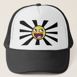 Epic Trucker Hat