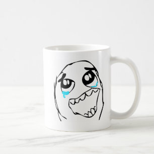 Epic Win Coffee Mug