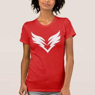 "Epic Wings" T-Shirt