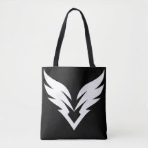 Epic Wings Tote
