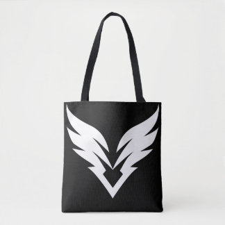 Epic Wings Tote Bag