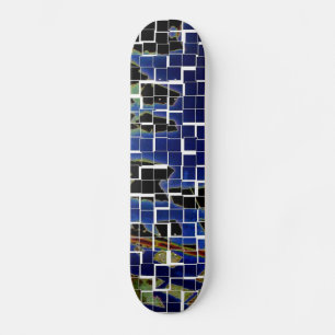 Epic World Skateboard