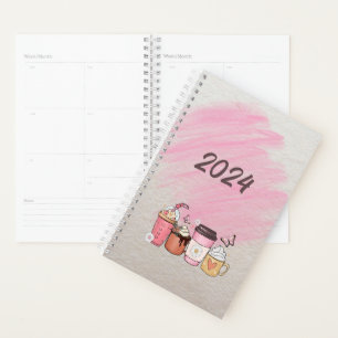 Epic Year 2024  Planner