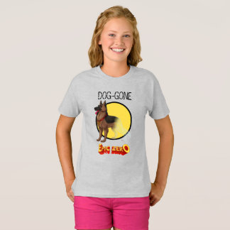 Epic Zero Dog-Gone Kids T-Shirt