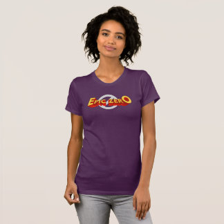 Epic Zero Logo Women's T-Shirt
