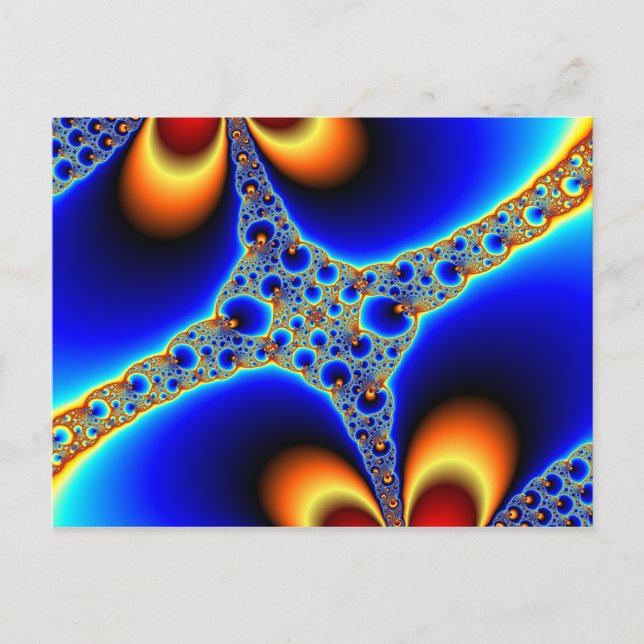 Epicenter 2 postcard (Front)