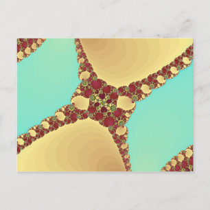 Epicenter 3 - Fractal Postcard