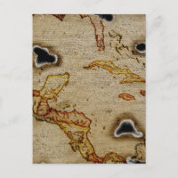 EpicTreasure Map #1