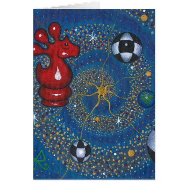 Epicurean Vortex (Front)