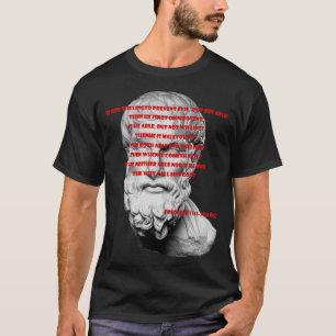 Epicurus 2 T-Shirt