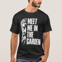 Epicurus Meet Me In The Garden Hedonist