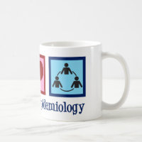 Epidemiologist Peace Love Epidemiology