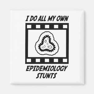 Epidemiology Stunts Magnet
