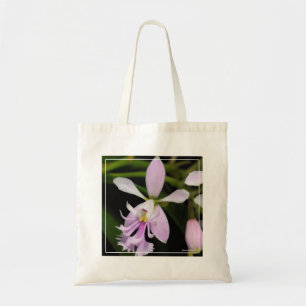Epidendrum caligarium tote bag