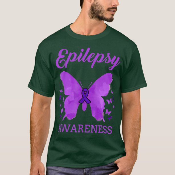 Epilepsy Awareness Butterfly Gifts & Gift Ideas | Zazzle UK