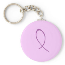 Epilepsy Awareness Customisable Keychain