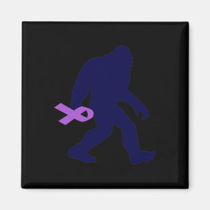 Epilepsy Awareness - Epilepsy Gift  Magnet