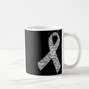 Epilepsy Awareness November Month Fight Against Coffee Mug