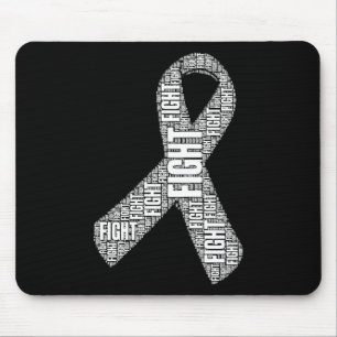 Epilepsy Awareness November Month Fight Against Mouse Mat