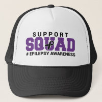 Epilepsy Awareness Support Squad