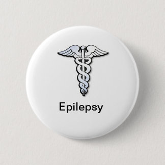 Epilepsy badge