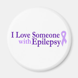 epilepsy love magnet