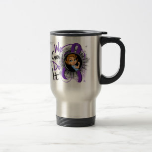 Epilepsy Rosie Cartoon WCDI.png Travel Mug