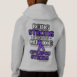 Epilepsy Strong